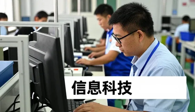 广州市迈步信息科技有限公司推动信息平台建设向智能化方向发展