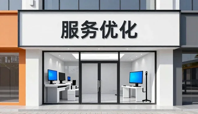 云运维服务在企业流程优化中的实际应用场景分析