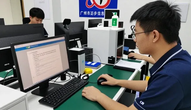 广州市迈步信息科技有限公司广州市迈步信息科服务广州市迈步信息科资讯答疑实录