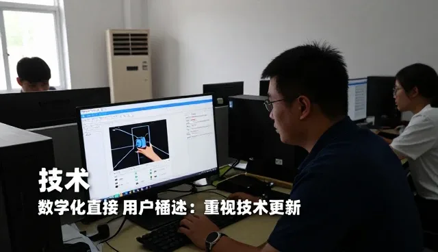 广州市迈步信息科技有限公司打造值得信赖的系统实施