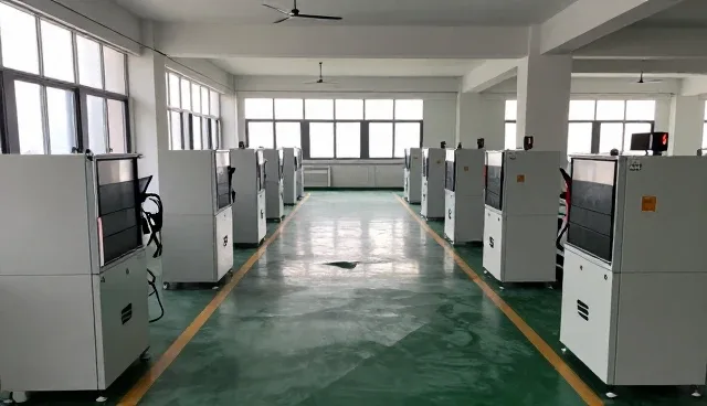 门店展厅变化带来的重视技术更新需求