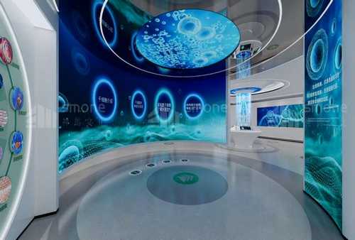 上海geo视角下的企业基建与定位参考