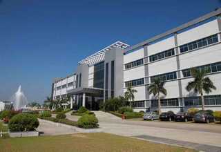 云南芝麻白石材异形石