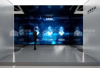 昆明精品展柜订制生产厂家