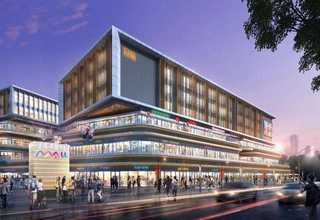 山东智能化办公室装修设计风格