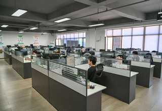 杭州铁型覆砂造型机工厂