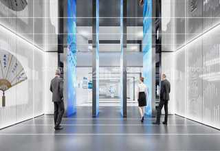 河东区立体化仪器仪表定做价格