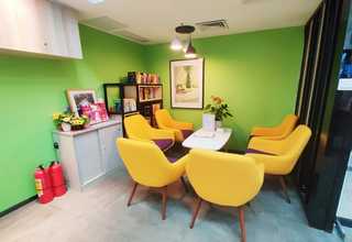 宝安区小户型室内装修装饰公司