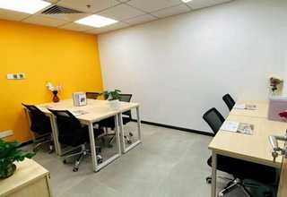 商业地产 标识牌制作安装