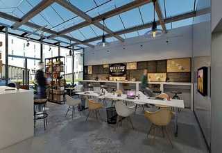 山东专业全屋定制厂家