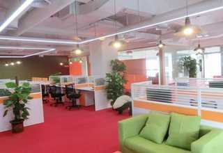 电化学VOC传感器德国EC