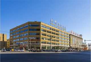 广东无机房旧楼加装电梯安装