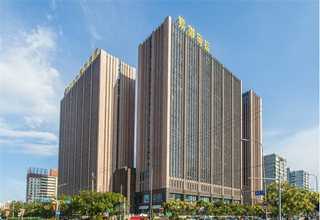 辽宁城市规划馆设计公司