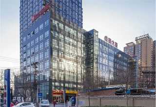 马陆正规办公楼装修性价比高