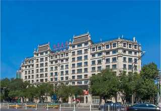 门头沟区先进运输服务价格信息