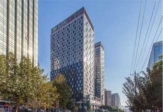 北京HDC橱窗天幕屏厂