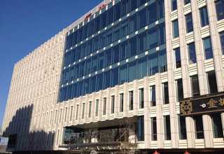 洛阳全屋定制酒柜厂家