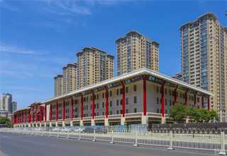 南昌智能触控教学一体机