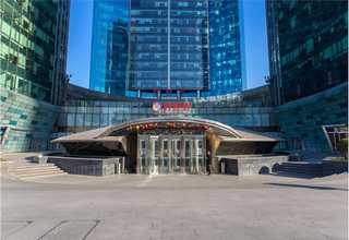 安徽展贸一体博览会