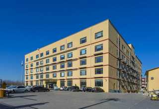 环保喷漆房多少钱